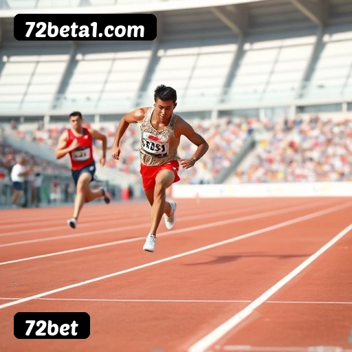 72bet bônus R$5.000 + 500 giros - Rollover 35x, prazo 30 dias, 38% taxa conversão