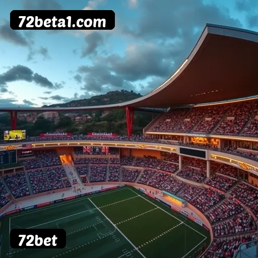 Tabela RTP dos jogos de cassino da 72bet