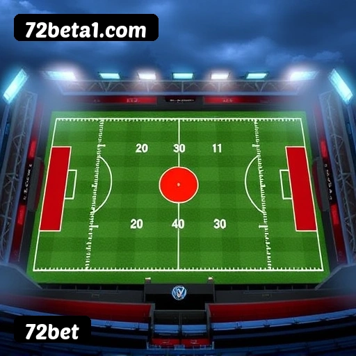 Estatísticas 72bet novembro 2024 - 87 mil jogadores ativos, R$47M pagos, RTP 96.52%