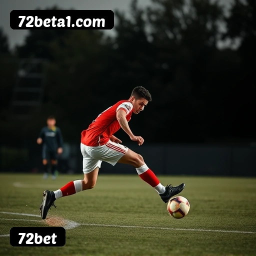 Níveis do programa VIP da 72bet